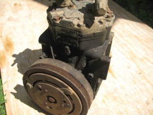 AC Compressor